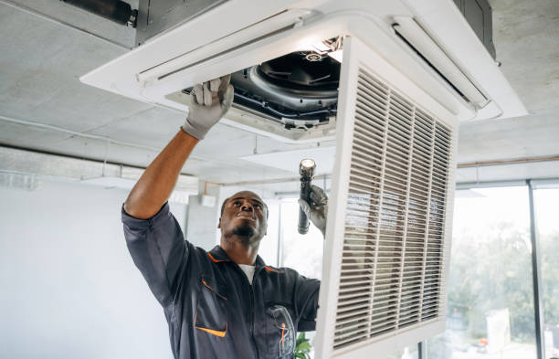 Licensed Heat Pump Repair service in Oregonia, OH - FH HVAC